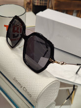 Jimmy Choo Women's Sunglasses